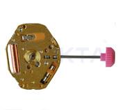 Механізм<br>MIYOTA 9T22